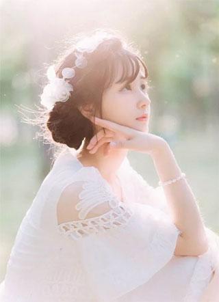 盗墓笔记梦女
